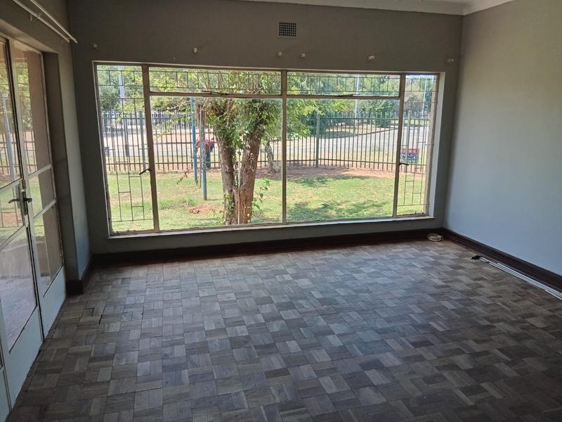 3 Bedroom Property for Sale in Hospitaalpark Free State